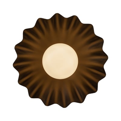 Soleil LED Wall Light