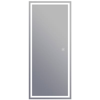 Integrity Lighted Wardrobe Mirror