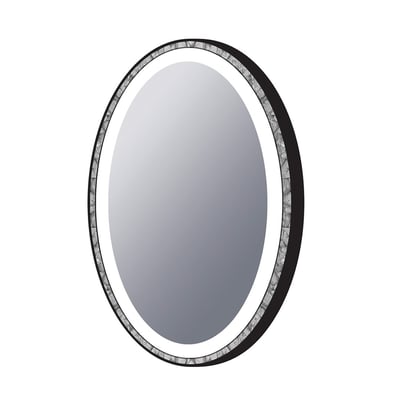 Barcelona Lighted Mirror