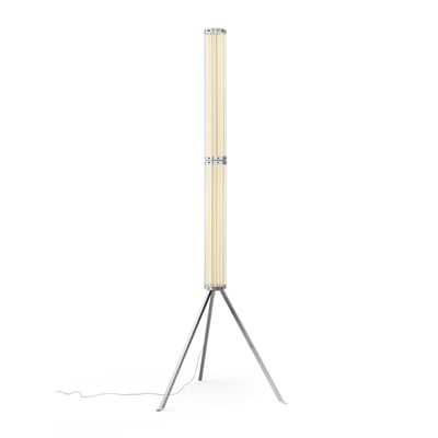 SuperWire LED Floor Lamp