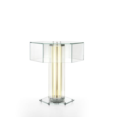 SuperWire LED Table Lamp