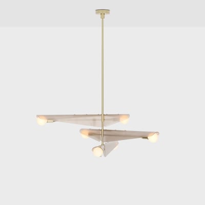 Sycamore Chandelier
