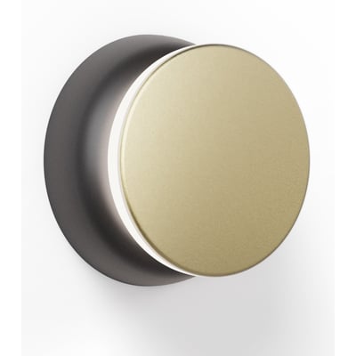 Totem Puck Wall / Ceiling Light