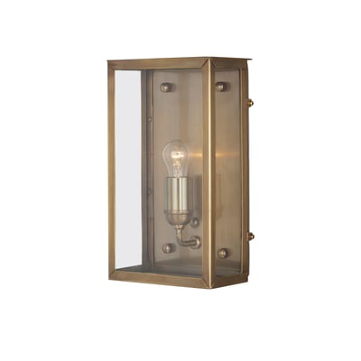 Royster Outdoor Wall Sconce