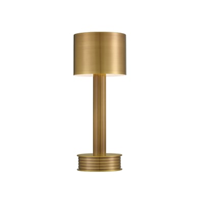 Traverse Cordless Table Lamp