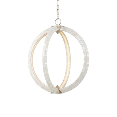 Arietta Orb Chandelier