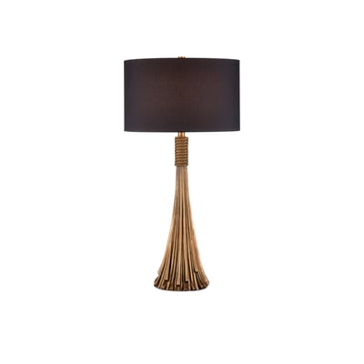 Baroque Table Lamp