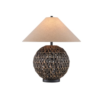 Casimer Table Lamp