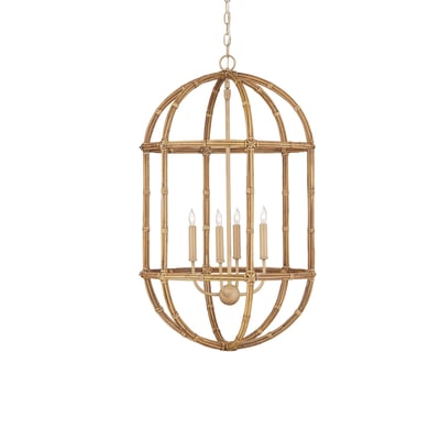 Charrette Lantern
