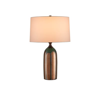 Cuprum Table Lamp