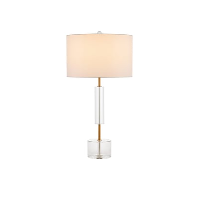 Deville Table Lamp