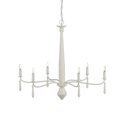 Donnybrook Chandelier