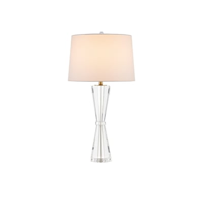 Duveen Table Lamp