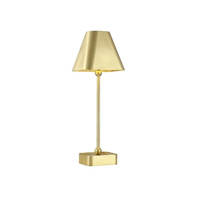 Gadabout Cordless Table Lamp