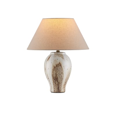 Latte Table Lamp