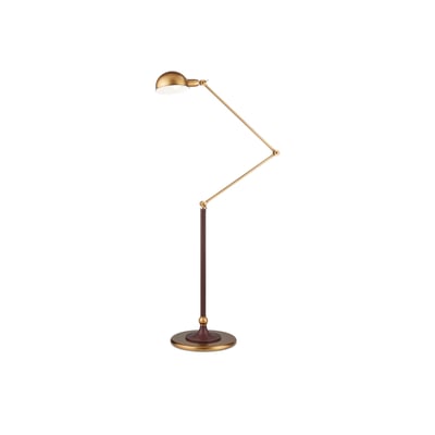Libretto Floor Lamp