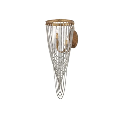 Lucien Wall Sconce