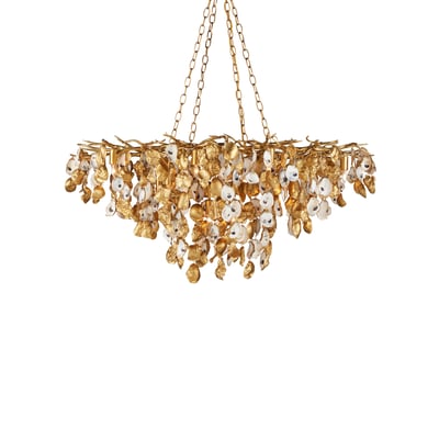 Lucullan Chandelier
