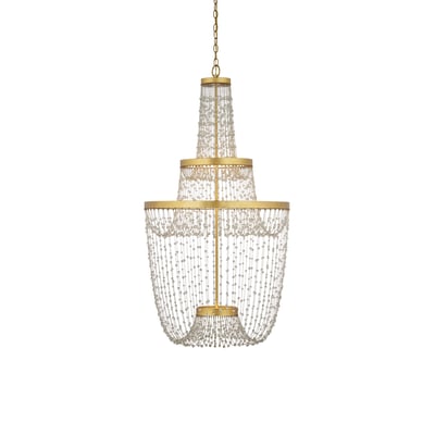 Mademoiselle Chandelier