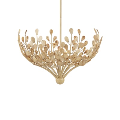 Maypan Chandelier