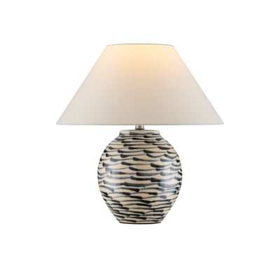 Minnows Table Lamp
