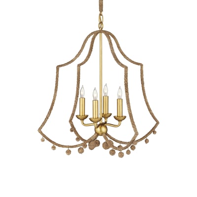 Nimes Chandelier