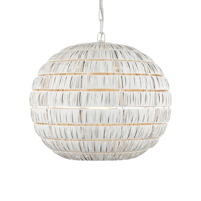 Panopolis Pendant