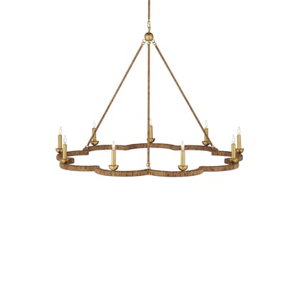 Savoie Chandelier