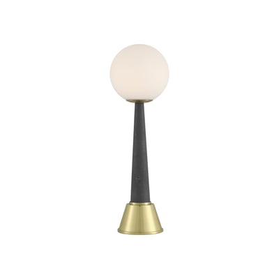 Sortie Cordless Table Lamp