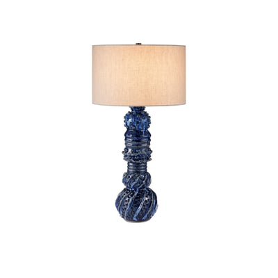 Undersea Table Lamp