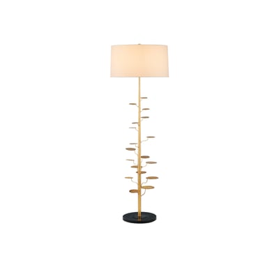Vittoria Floor Lamp