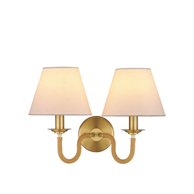 Adala Wall Sconce