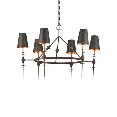 Anselm Chandelier