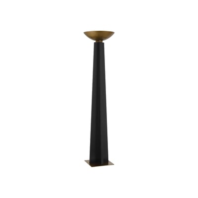 Calyx Torchiere Floor Lamp