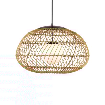 Carriage Outdoor Pendant