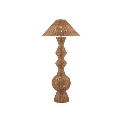 Nirvana Grande Floor Lamp