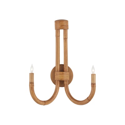 Samsara Wall Sconce