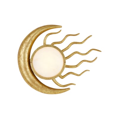 Tona Wall Sconce