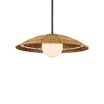 Barbary Outdoor Pendant