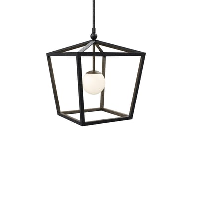 Denison Outdoor Lantern