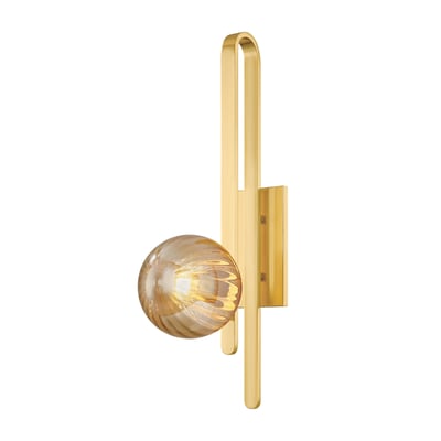 Cronus Wall Sconce