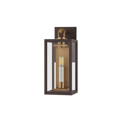 Arnold Outdoor Wall Sconce