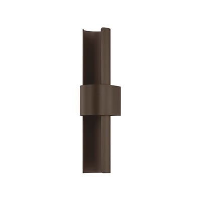 Ossian Outdoor Wall Sconce