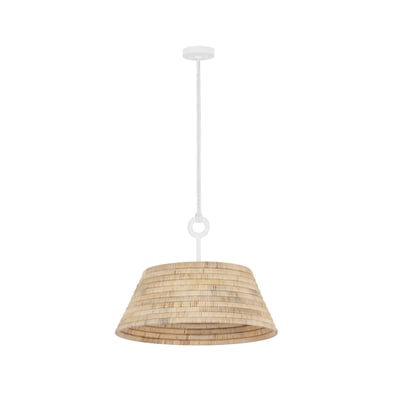Sequoia Pendant