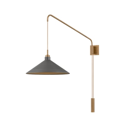 Conor Wall Sconce