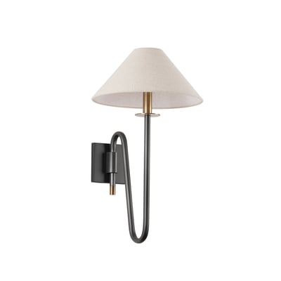 Mateo Wall Sconce