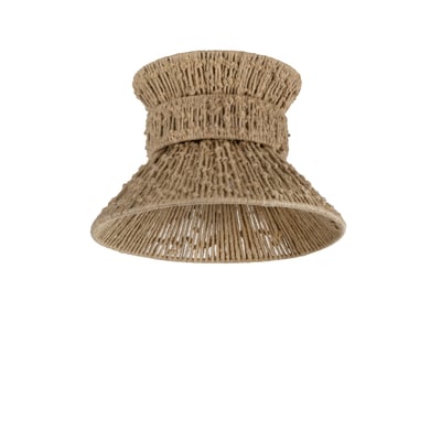 Raphael Flush Mount