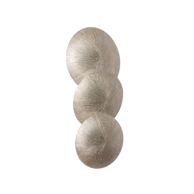 Reef Wall Sconce