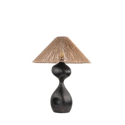 Rhu Table Lamp