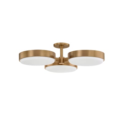 Rory Semi-Flush Mount